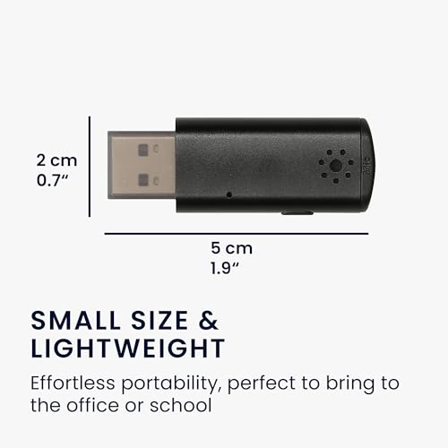 KWM000040DO001C USB Microphone