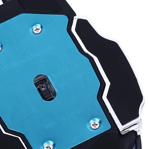 High Sensitivity Gaming Mouse - Wired