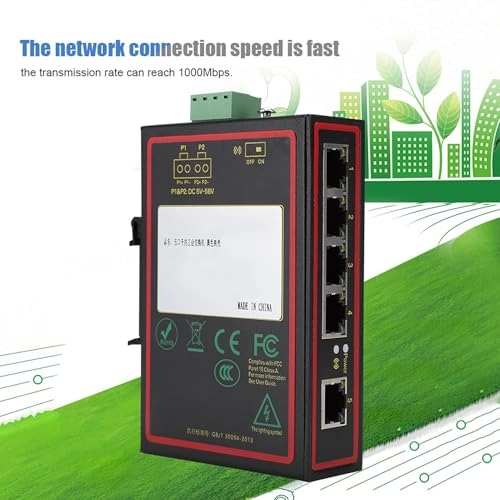 gy8fak9wv4 - 5-ports