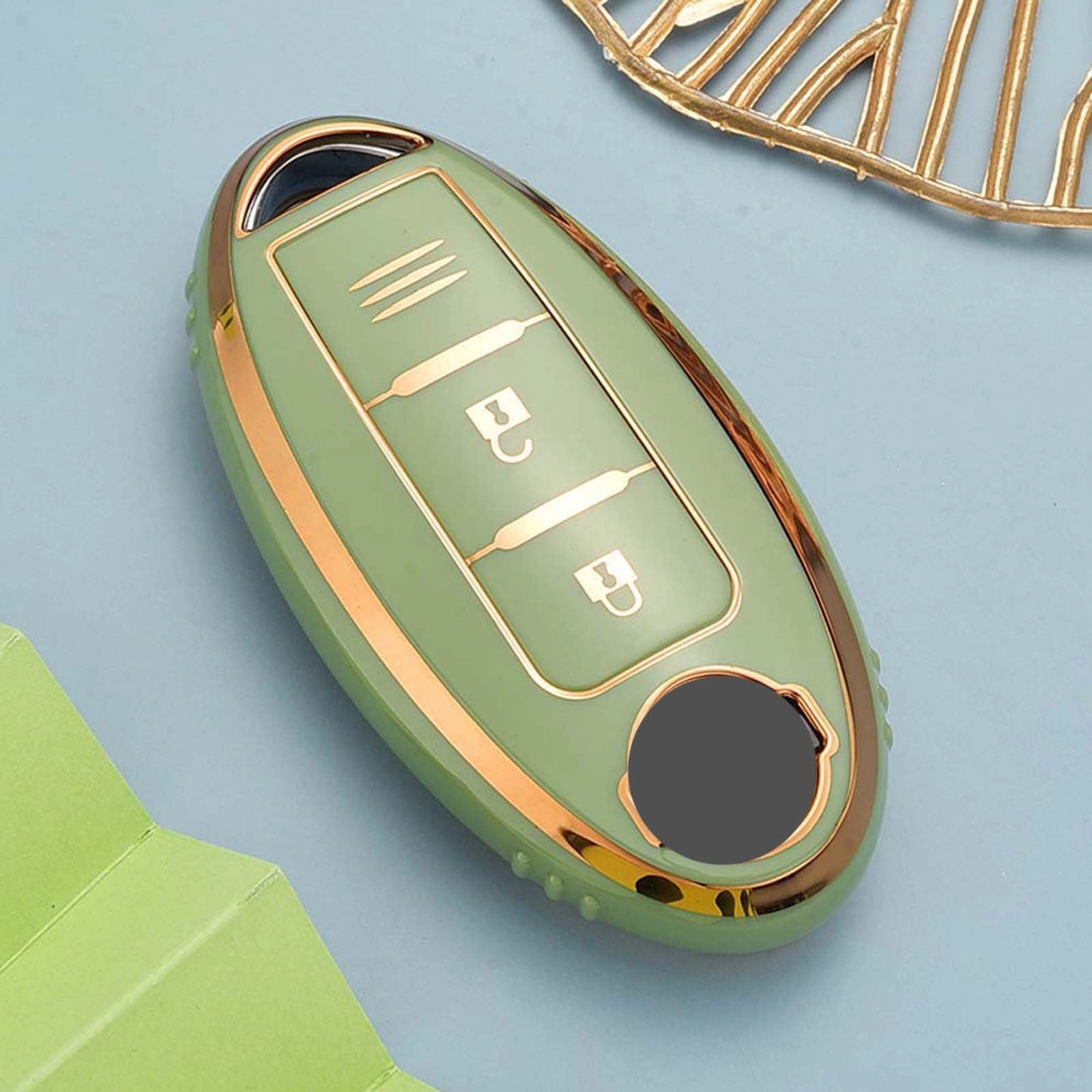 Car key case