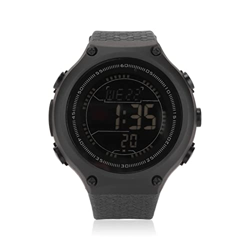 Sports Watch Plastic