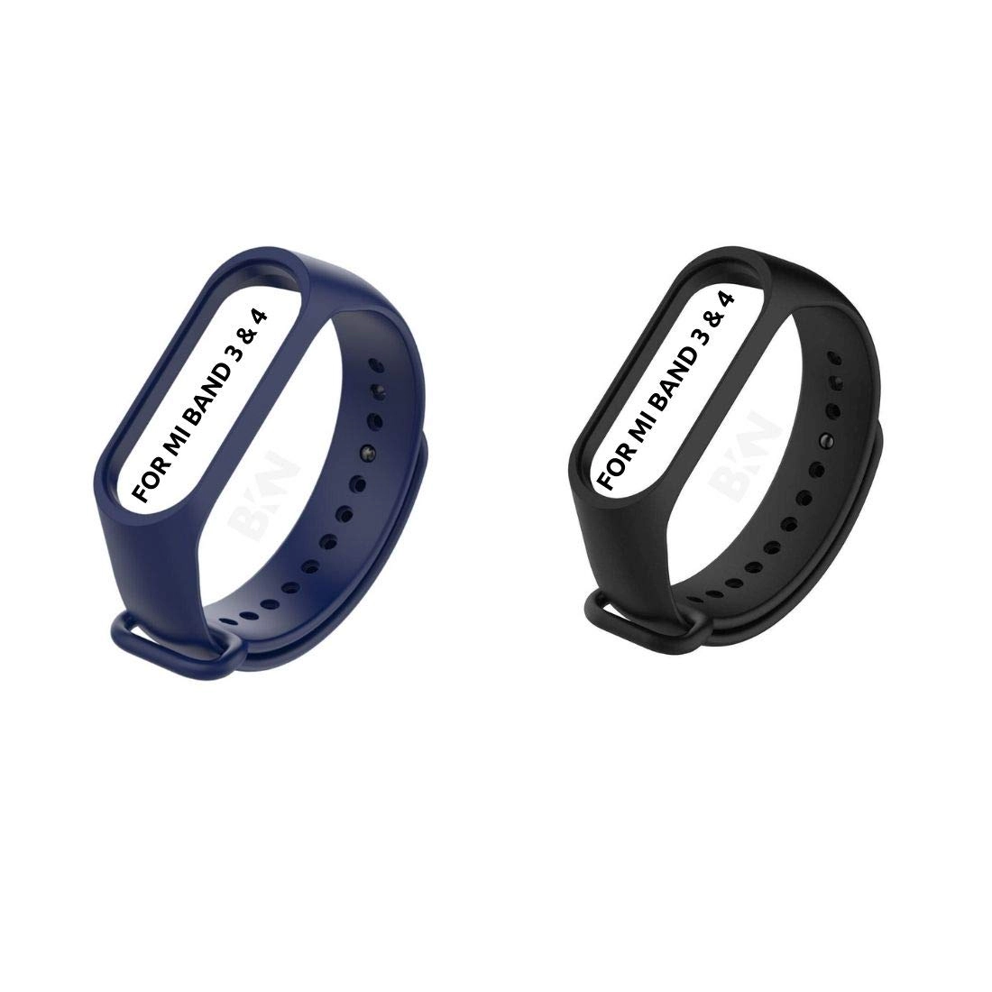 Watch Band for Xiaomi Mi Band 3 & 4