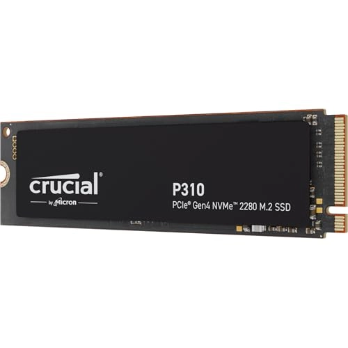 P310 - 2TB M.2