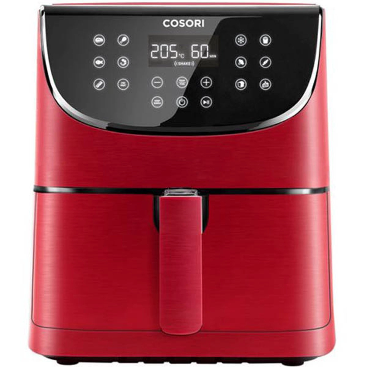 Cosori Air Fryer CP158-AF red