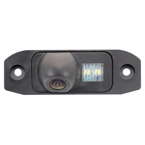 Rear View Camera - Night vision Wire AHD 720P