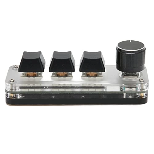 OSU Gaming Keyboard - Wired