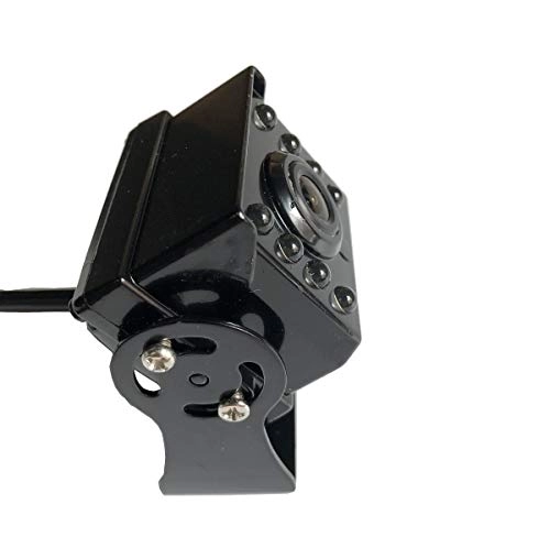 AHD 1080P Backup Camera - Night Vision 4Pin