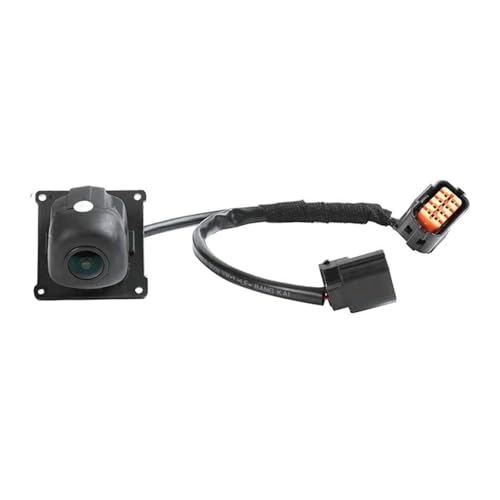 Rear View Camera - Night vision