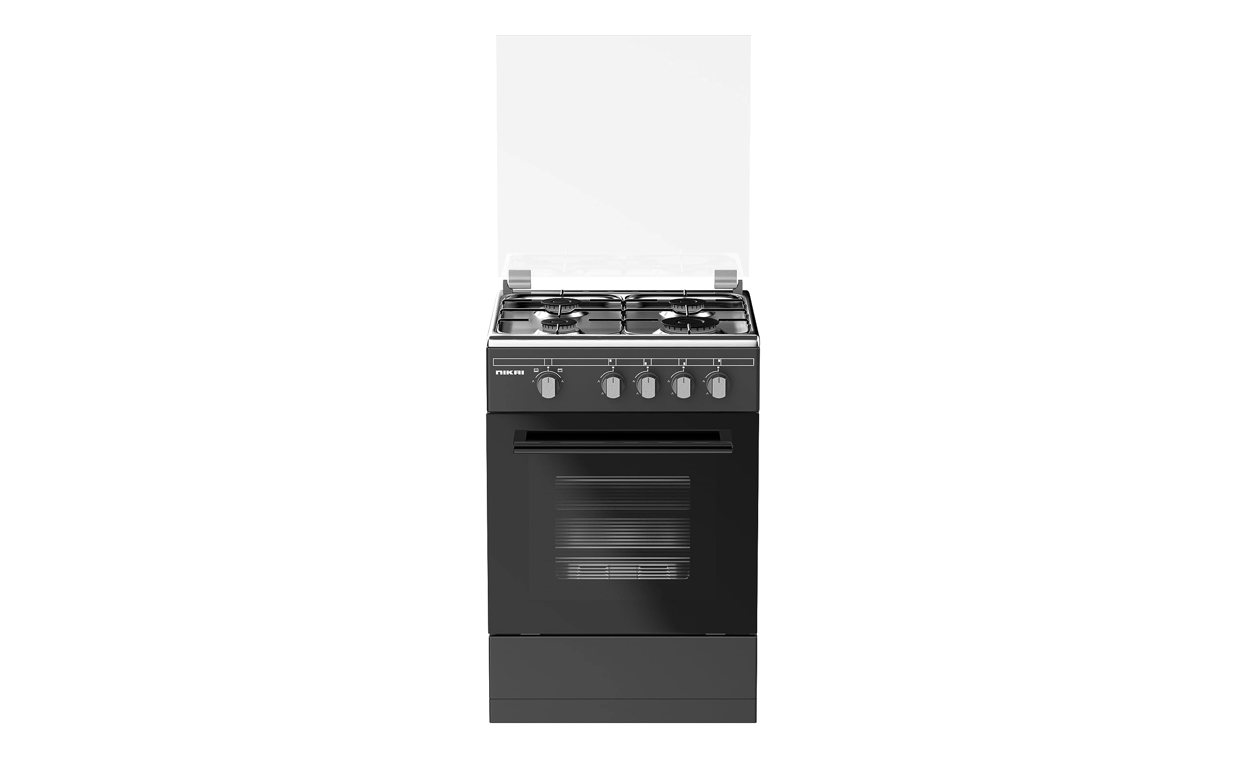 Nikai U3110NB GAS Cooker
