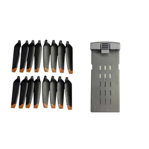 KF106 MAX - 7.6V 2200mAh