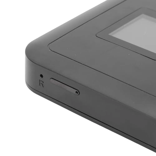 Multi -Band -SIM Map Wireless Router - 4G 802.11ac 500MBPS