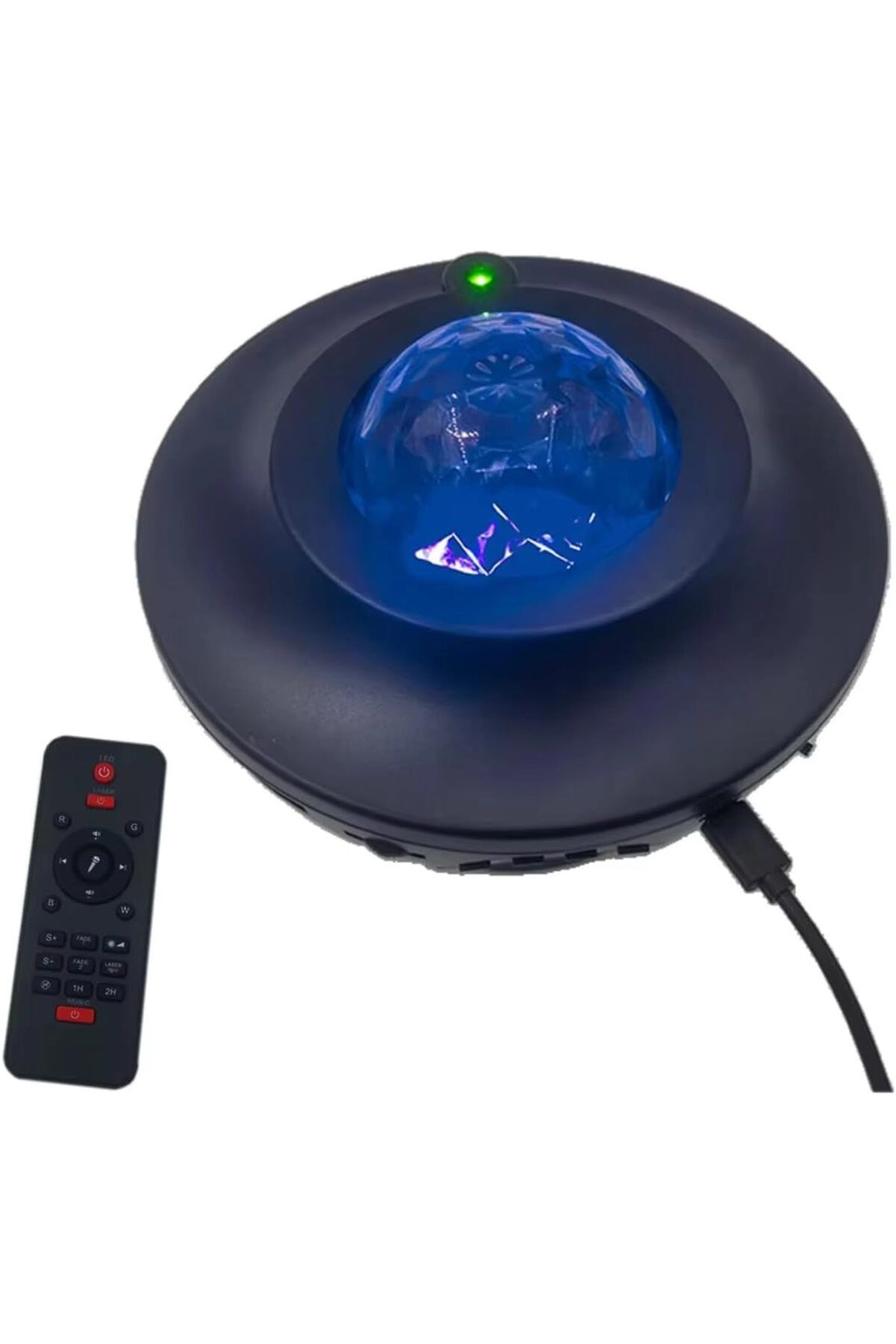 Astronaut Light Projector