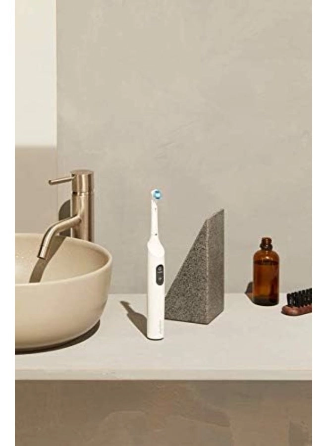 Clean Smile - Electric 2-speed USB-charging Pink