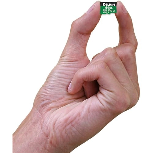 POWER microSDXC - 64GB