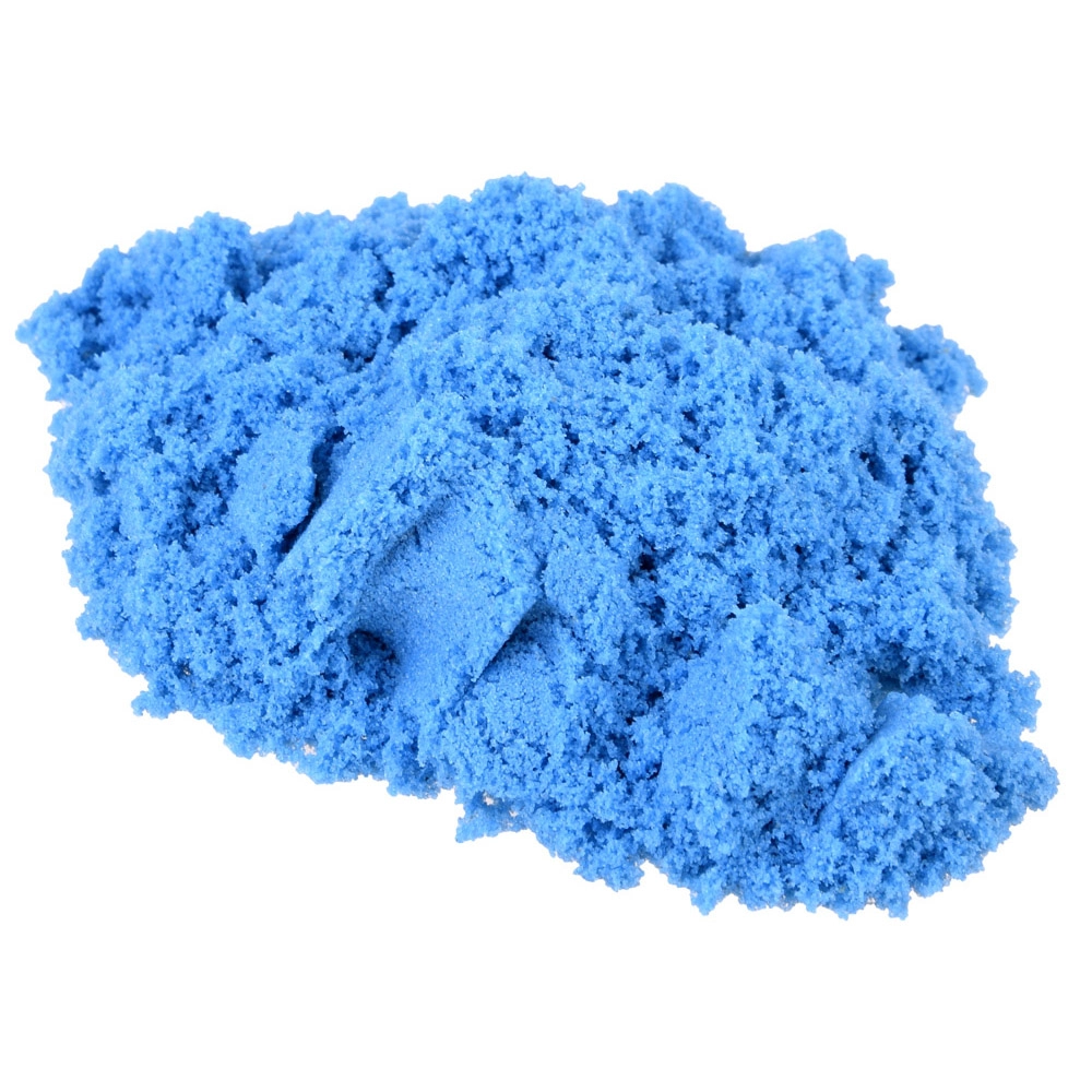 Dynamic Sand - Blue 1Kg