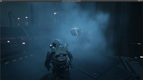 Evotinction - PlayStation 5