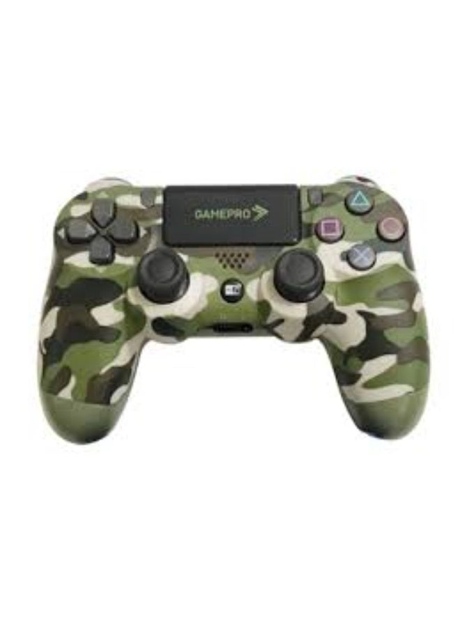 ZJ50 - green PS4 PC Mobile