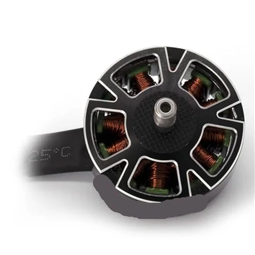 Brushless CW CCW Motor