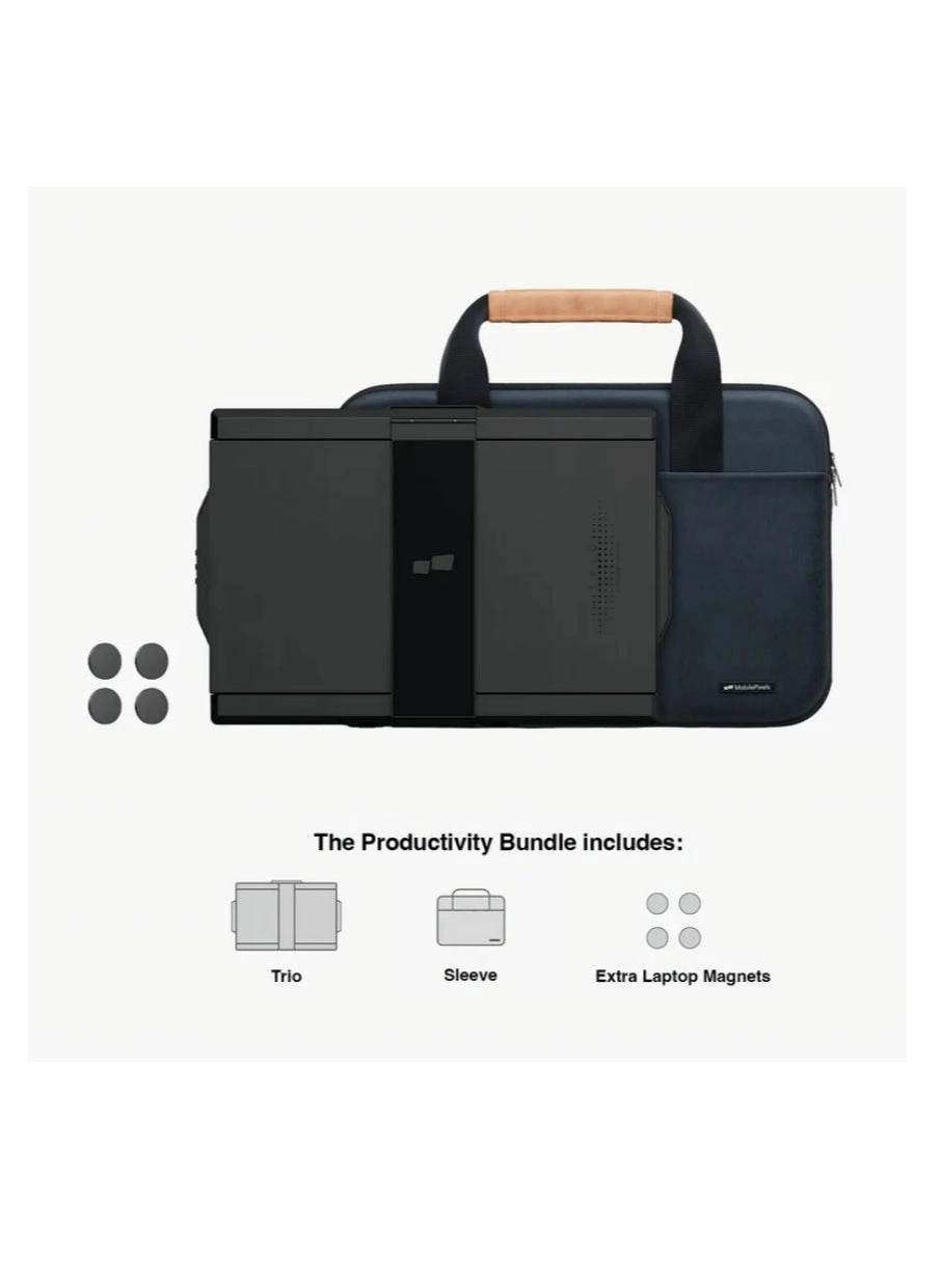 TRIO Max - Full HD 14 inch