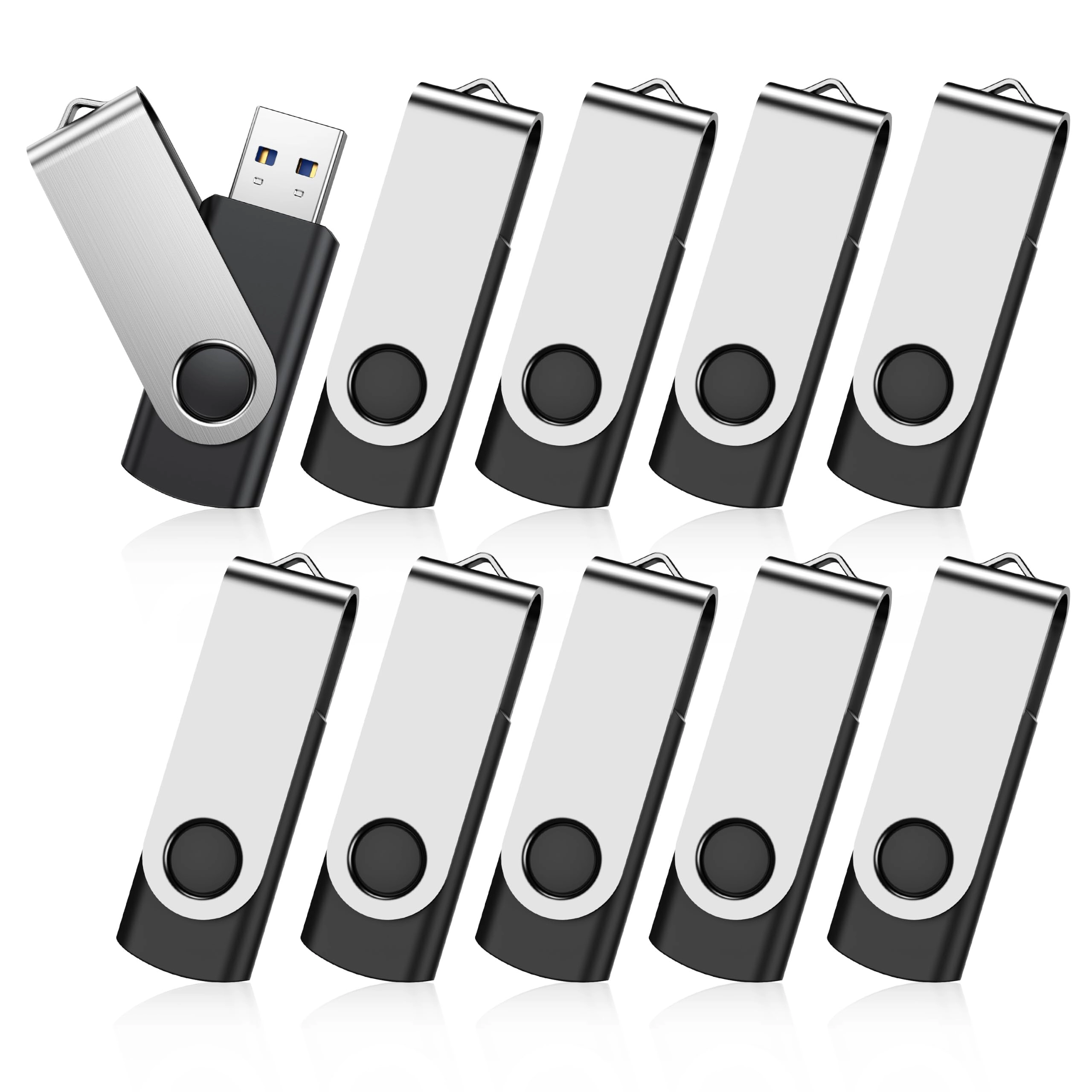 Kootion Bulk Flash Drive - USB3.0 USB Type A 16GB