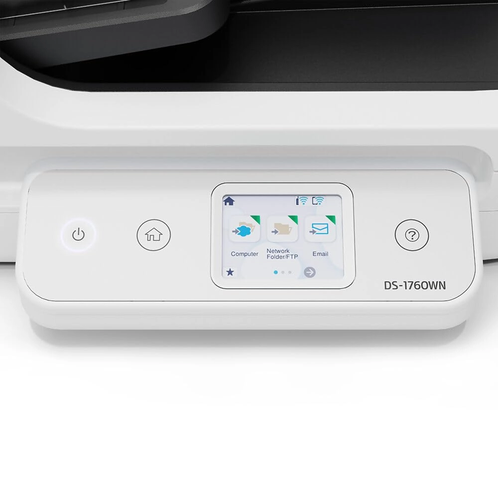 DS-1760WN - USB Wi-Fi