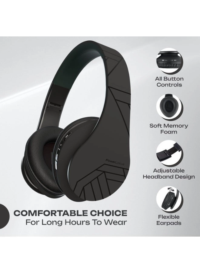 P2 Wireless Headphone