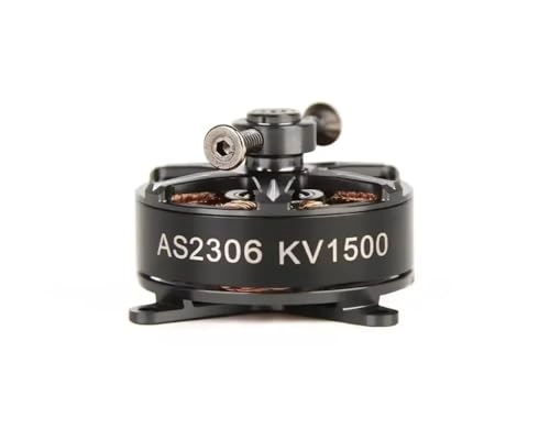 2306 - Brushless