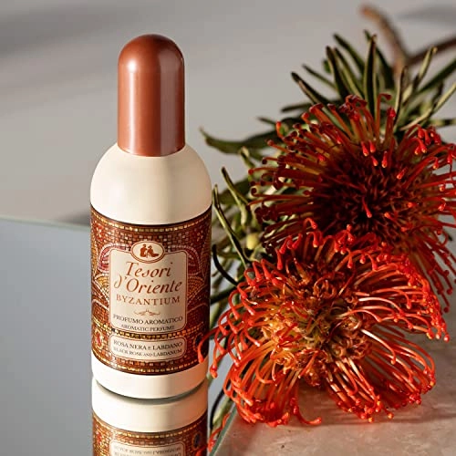 Byzantium Eau de Toilette 100ml