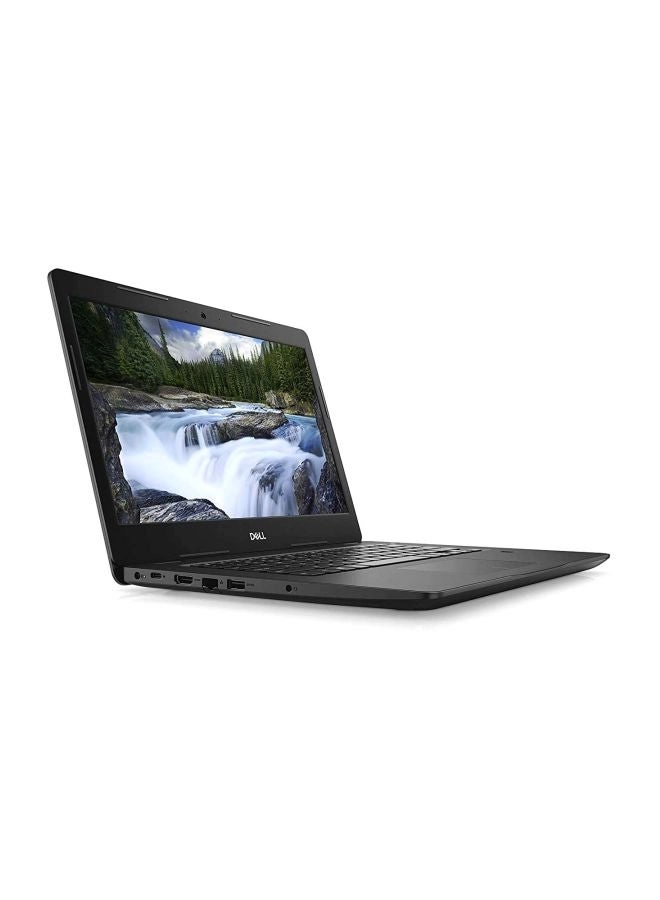 Latitude 5590 6CDKX - 15.6'' Core i5-8350U 8GB DDR4 500GB HDD