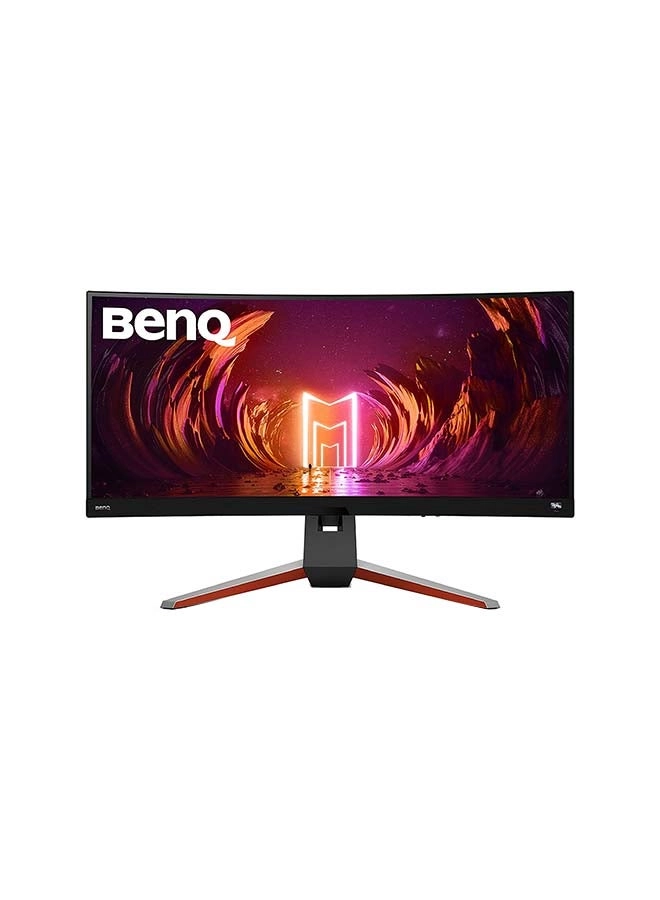 MOBIUZ - BQ-EX3415R 34 Inch 3440 x 1440