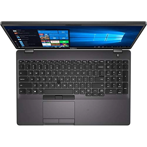 (Renewed) Latitude 5500 - 15'' Core i5 8GB DDR4 256GB SSD