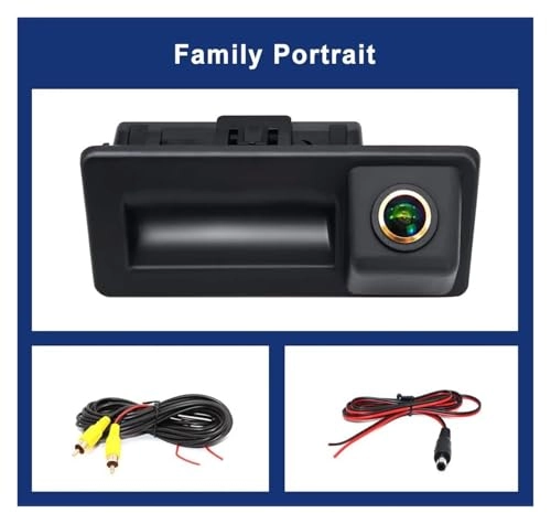 GAF-LS8008 - Top Starlight Night Vision Wire AHD 1080P or 720P