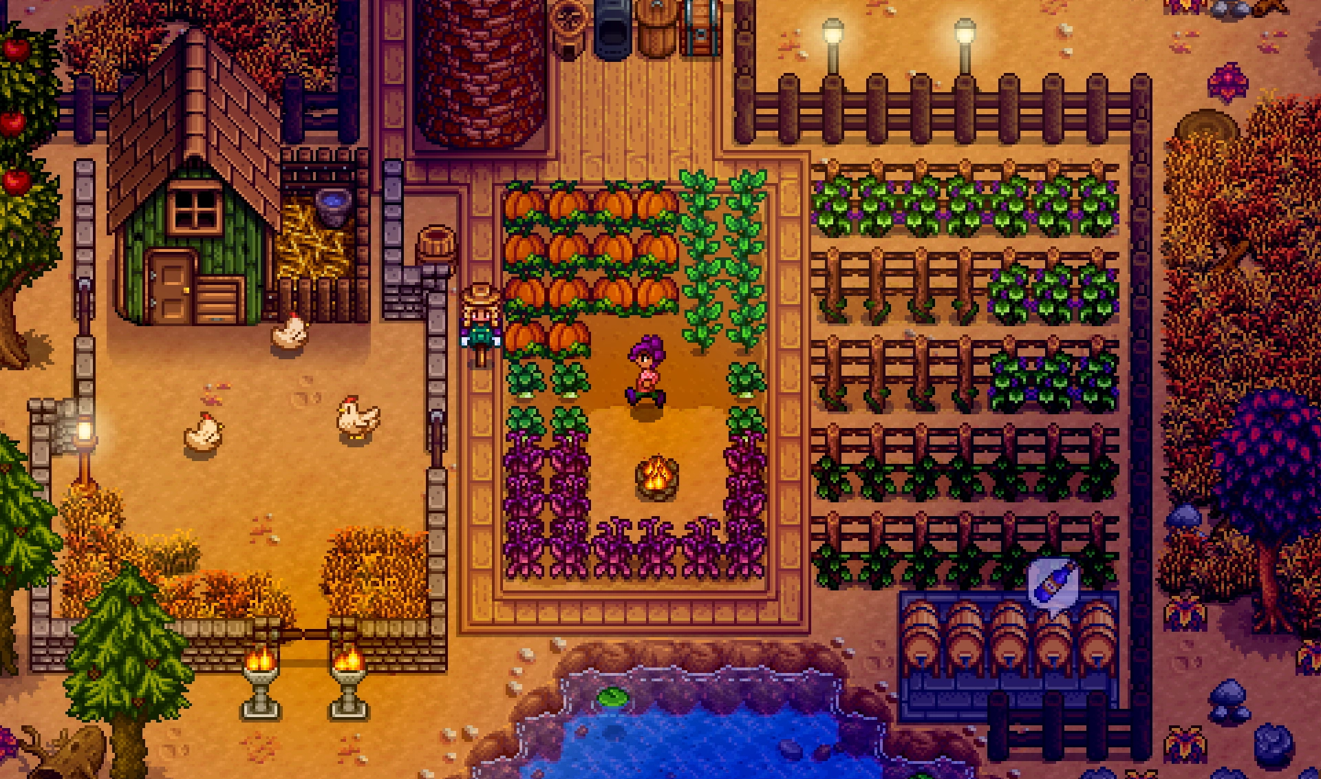 Stardew Valley - Xbox One