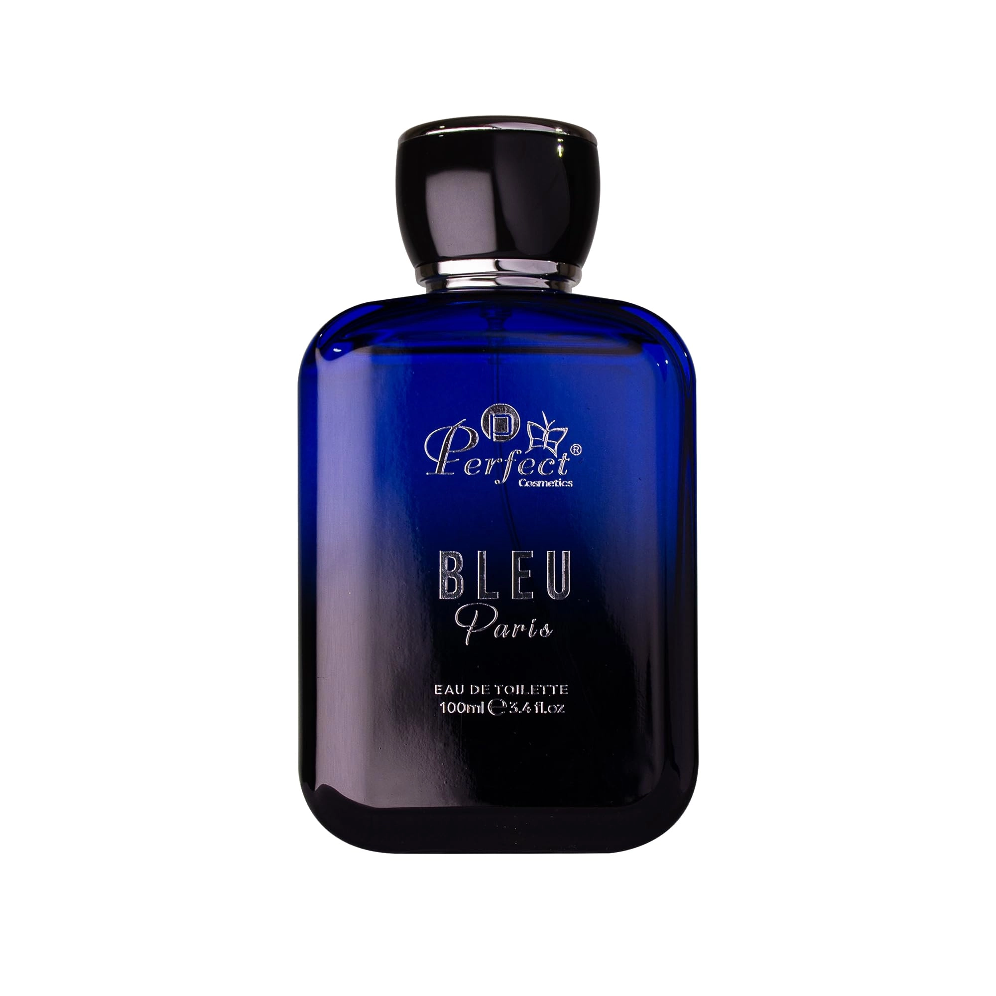 Bleu Paris Eau de Toilette 100 ml