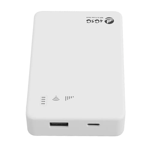 Mobile WiFi Hotspot - 300Mbps