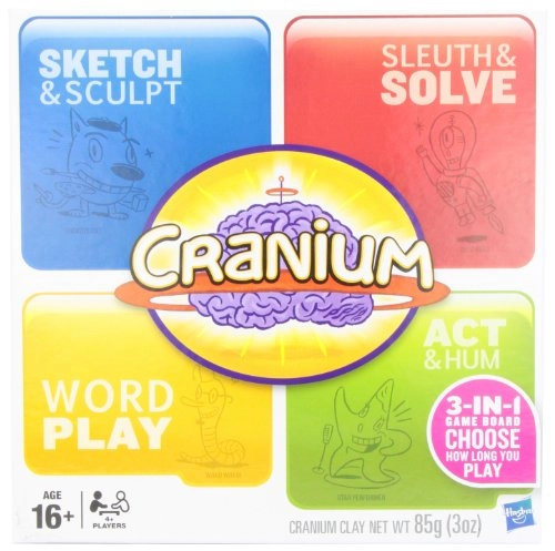 Cranium