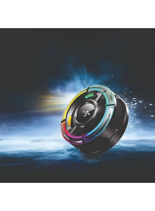 ACC-40 - Phone Cooler USB Type-C RGB