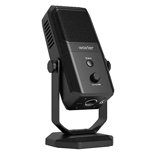 Mic Studio 100 PRO USB Microphone