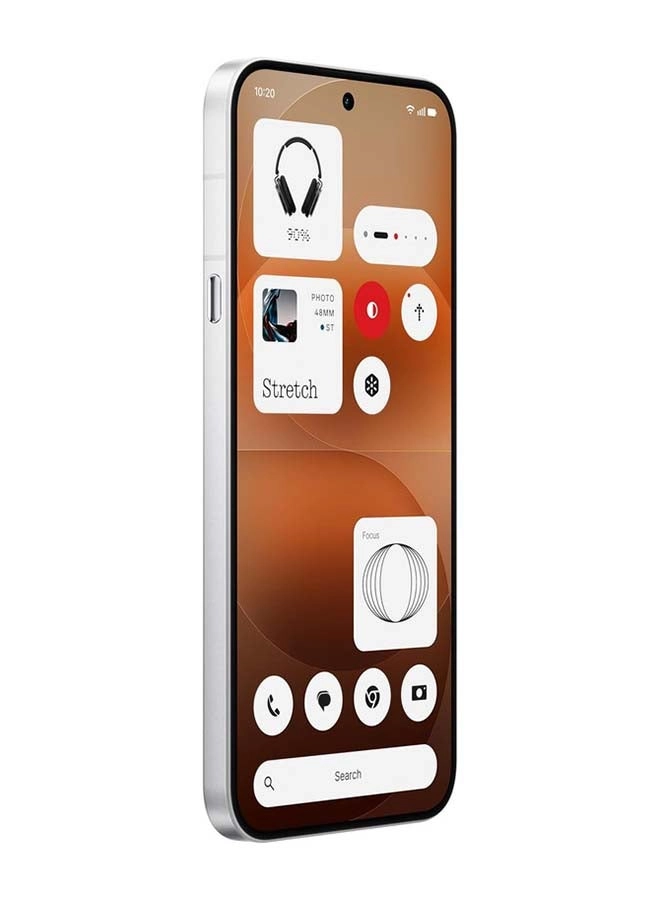 Phone 4a Pro - 12GB 256GB + CMF Buds 2 + CMF Watch 3 Pro