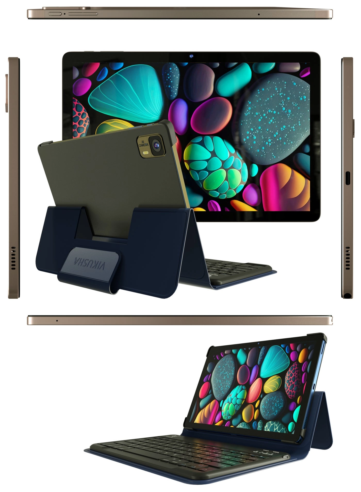 V-Z40 Pro - 128GB 10.1"