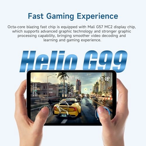 iPlay 50 mini - 64GB 8.4"