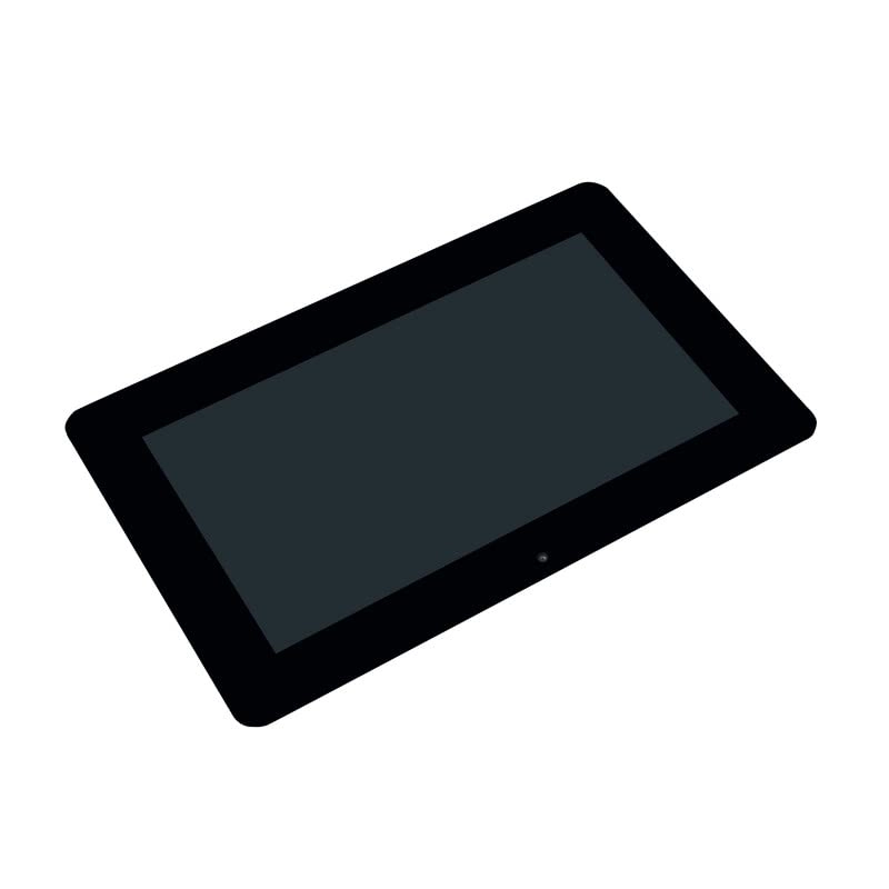 Capacitive Touch Display - 800×480 8inch