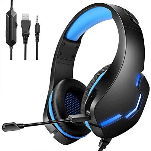 J10 Wired Headset