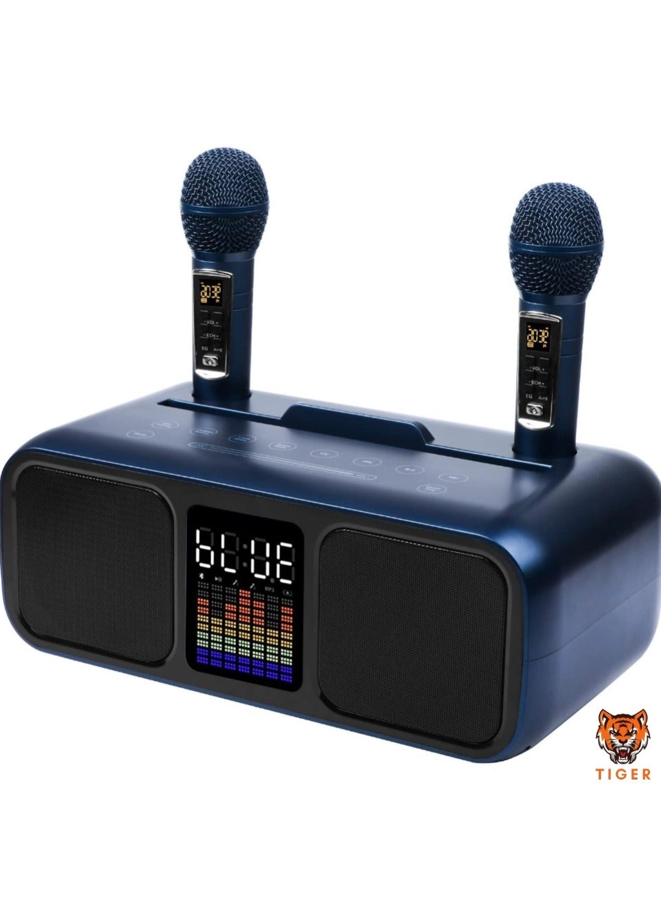 526 - 2 Wireless Microphones