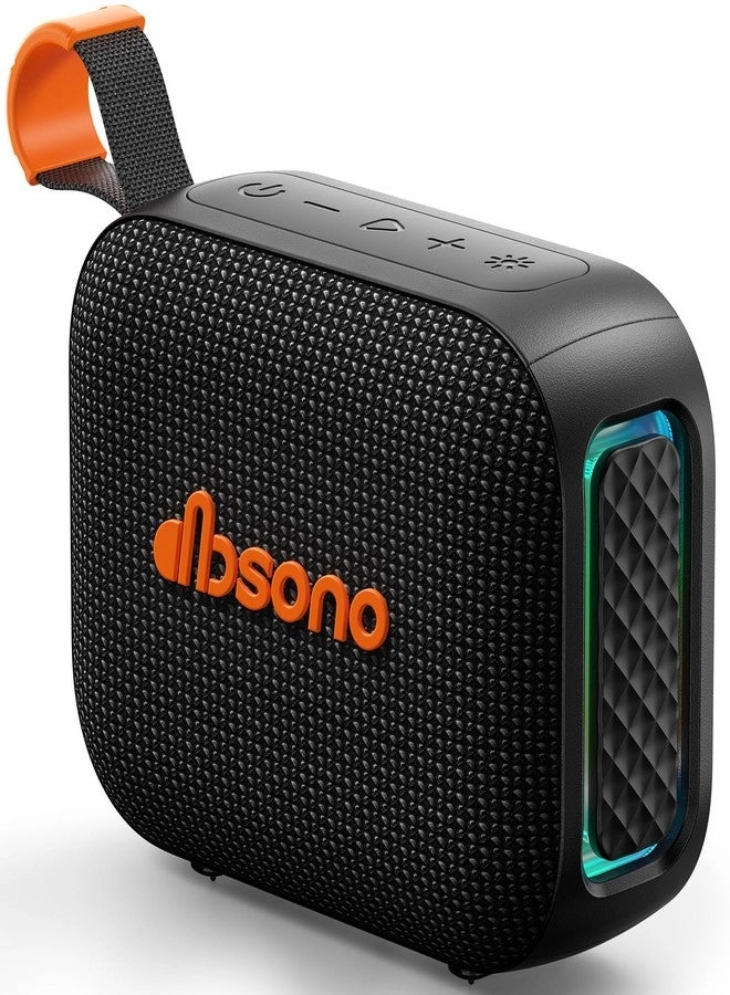 dbsono Portable Bluetooth Speaker