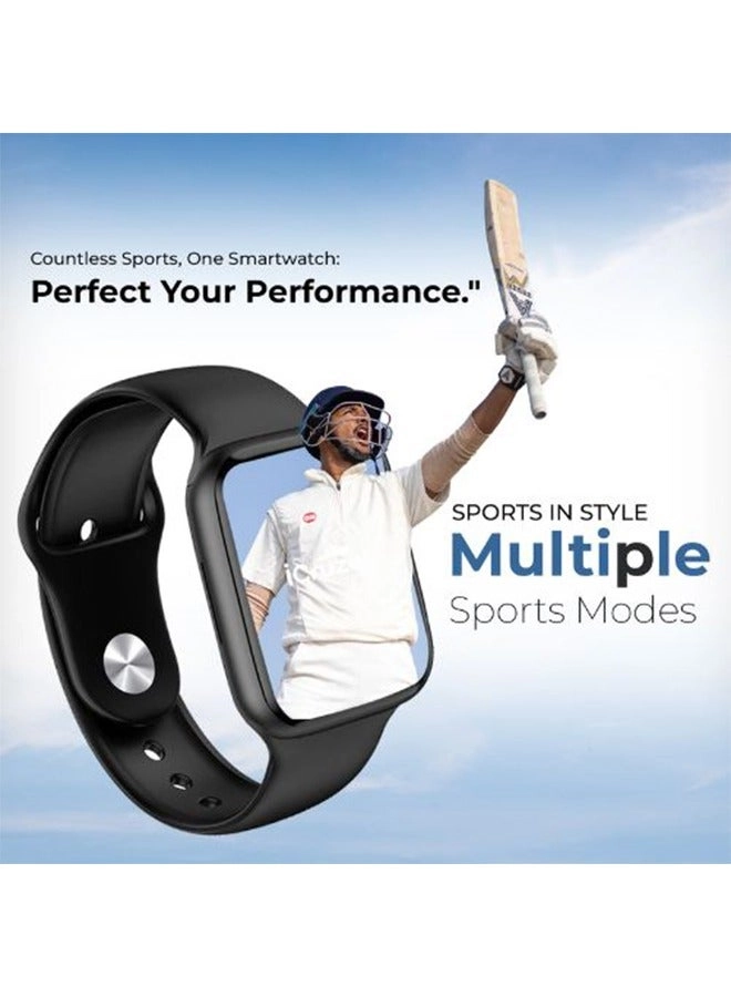 Pronto Crysta 40mm Stainless Steel