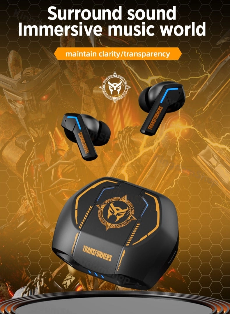 TF-T06 Wireless Earbud