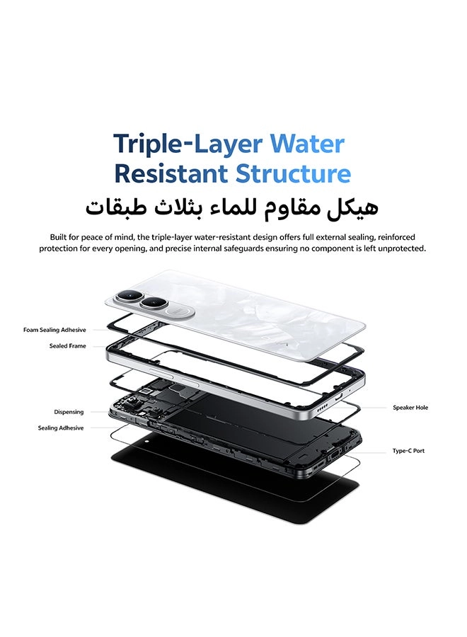 Y31s 8GB 128GB + TWS