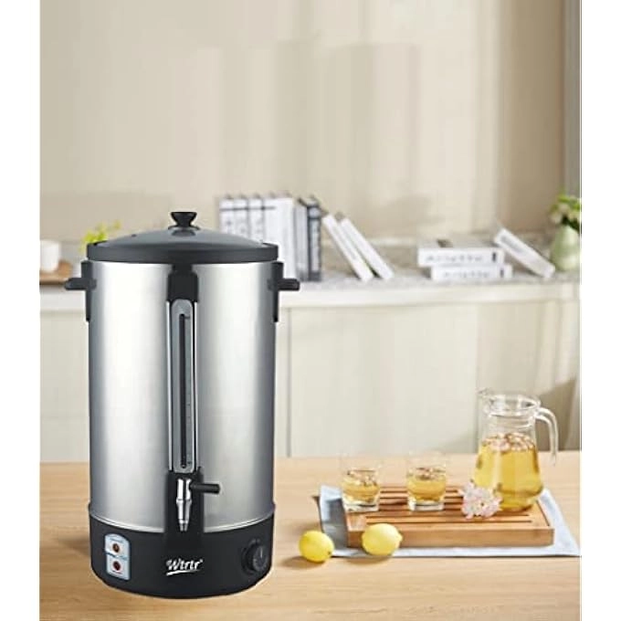 Electric Water Boiler - 35L