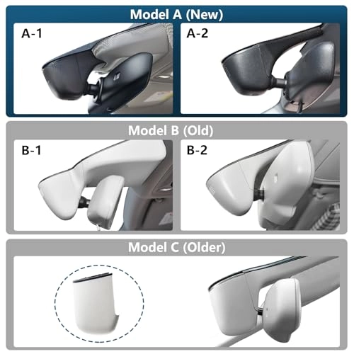 Model C - 4K 30FPS for Audi